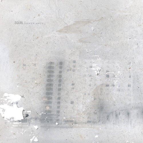 SILVER HAZE - SILVER