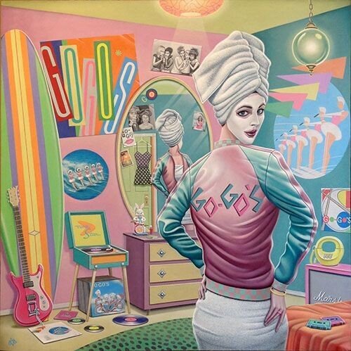 IF YOU GOTTA GO-GO GO-GO NOW / VARIOUS