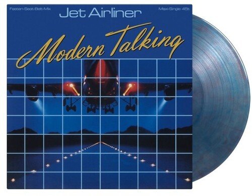 JET AIRLINER