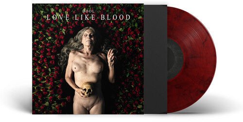 LOVE LIKE BLOOD