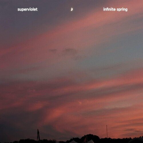 INFINITE SPRING - SUNSET SWIRL