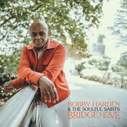 BRIDGE OF LOVE - HAZY BLACK