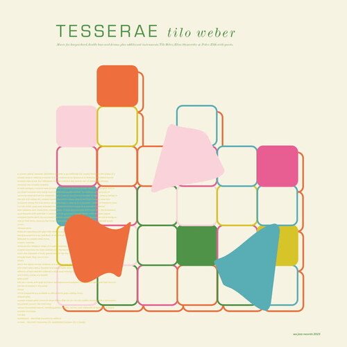 TESSERAE