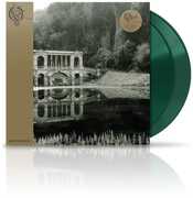 OPETH - MORNINGRISE - GREEN Vinyl LP