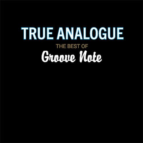 BEST OF GROOVE NOTE RECORDS / VARIOUS