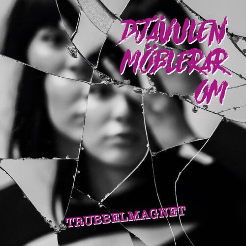 TRUBBELMAGNET