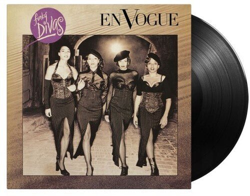 FUNKY DIVAS