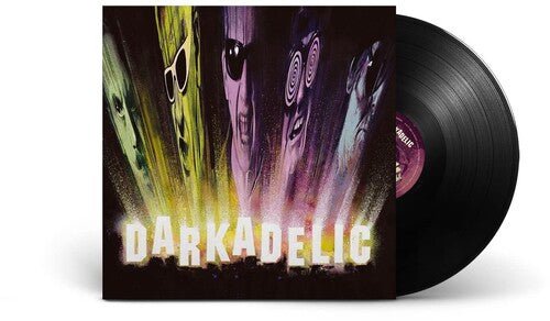 DARKADELIC