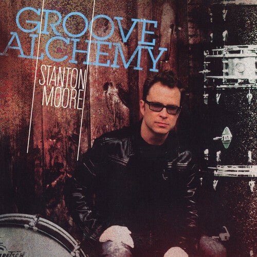 GROOVE ALCHEMY