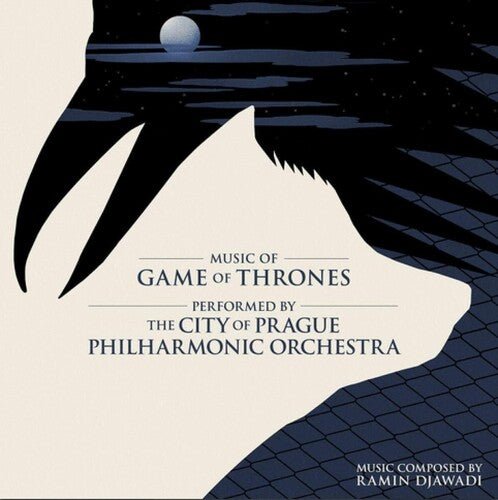 MUSIC OF GAME OF THRONES