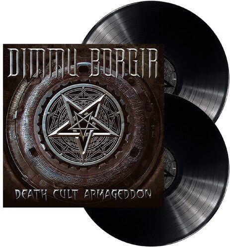 DEATH CULT ARMAGEDDON