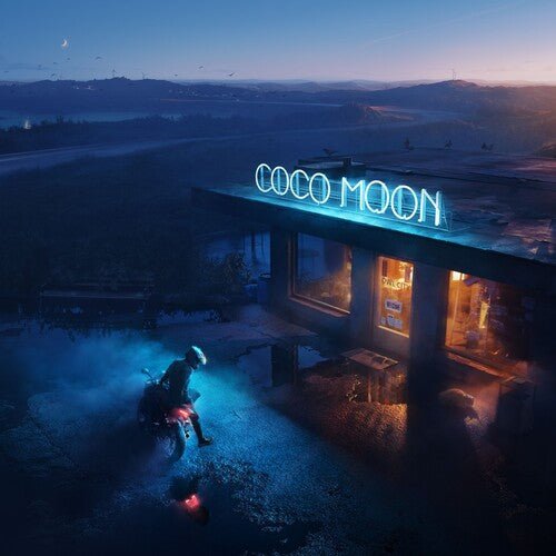 COCO MOON