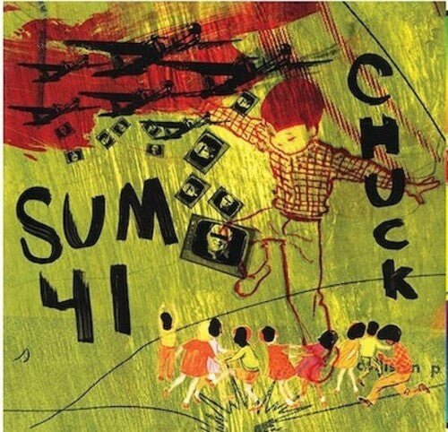 CHUCK