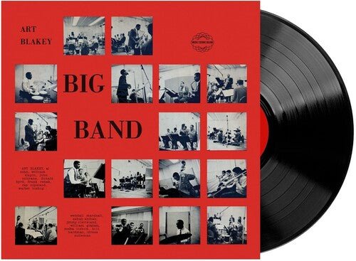 ART BLAKEY BIG BAND