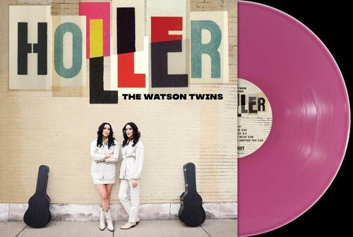 HOLLER