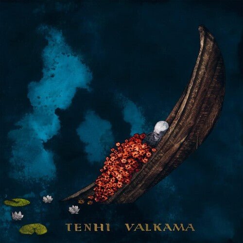 VALKAMA - WHITE