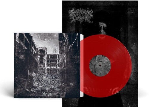 REHEARSALS 1997-1999 - RED