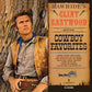 RAWHIDE'S CLINT EASTWOOD SINGS COWBOY FAVORITES