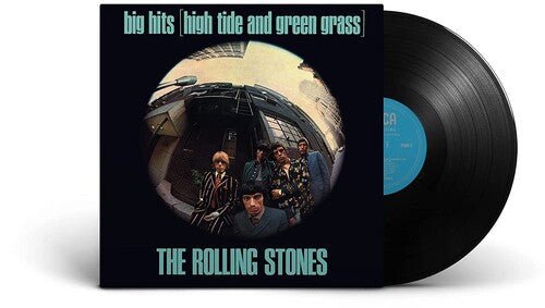 BIG HITS (HIGH TIDE AND GREEN GRASS)