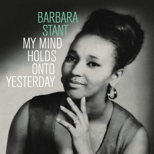 MY MIND HOLDS ON TO YESTERDAY