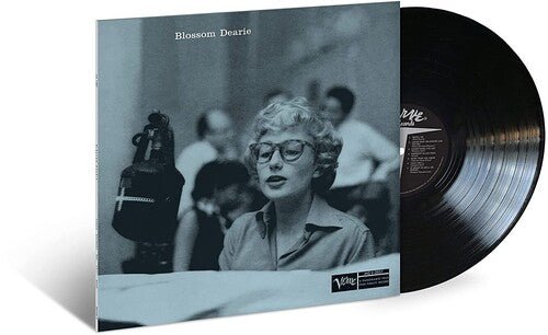 BLOSSOM DEARIE (VERVE BY REQUEST SERIES)