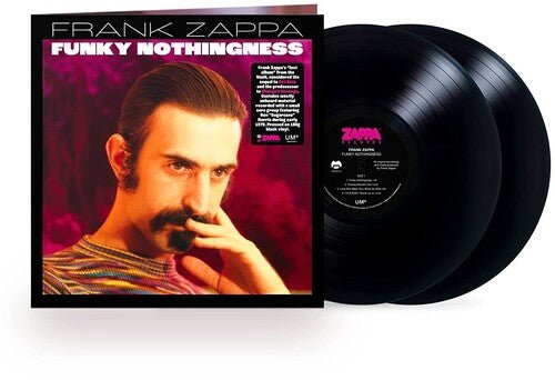 FUNKY NOTHINGNESS