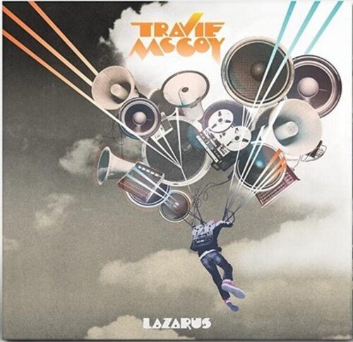 LAZARUS