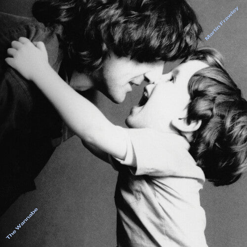 WANNABE - BABY BLUE