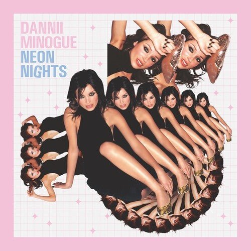 NEON NIGHTS (20 YEAR ANNIVERSARY EDITION)