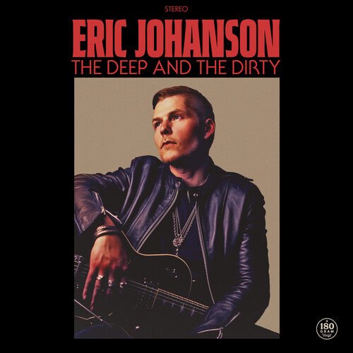 DEEP & THE DIRTY