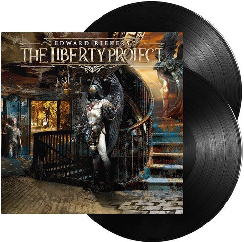 LIBERTY PROJECT