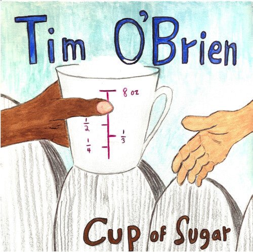 CUP OF SUGAR