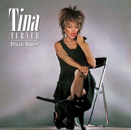 PRIVATE DANCER