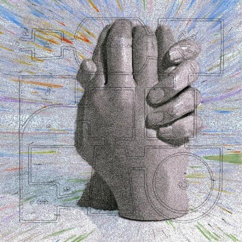 GUIDING HAND