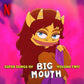 SUPER SONGS OF BIG MOUTH VOL. 2 - O.S.T.