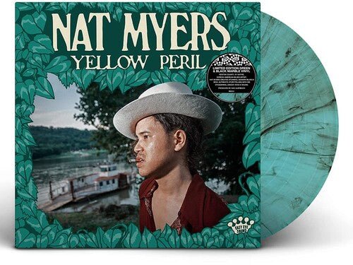 YELLOW PERIL