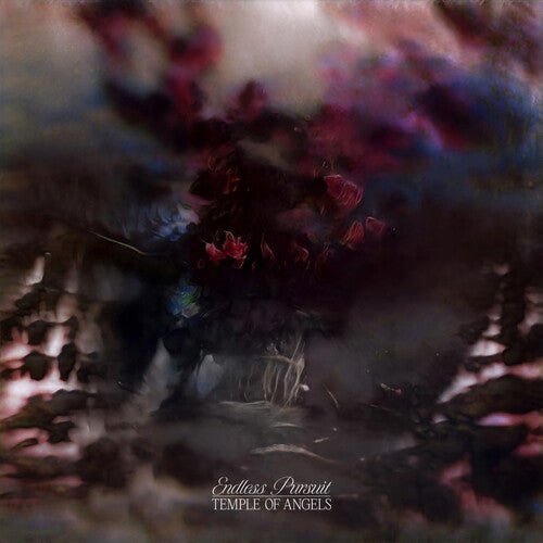 ENDLESS PURSUIT - CLOUDY CLEAR