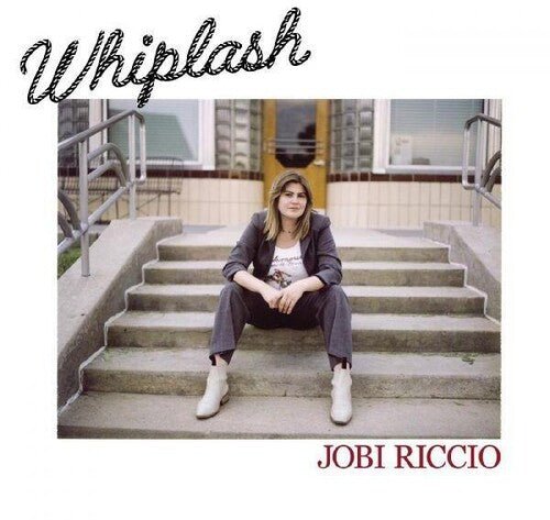 WHIPLASH