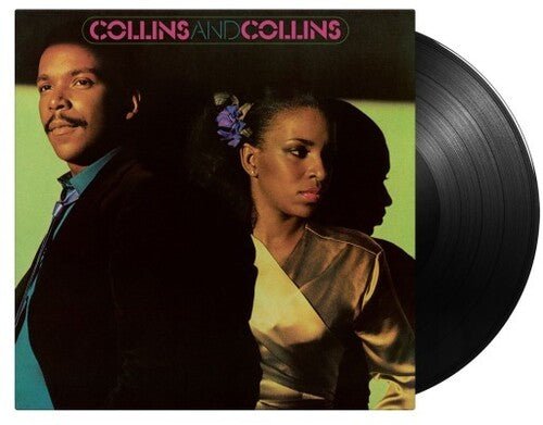 COLLINS & COLLINS