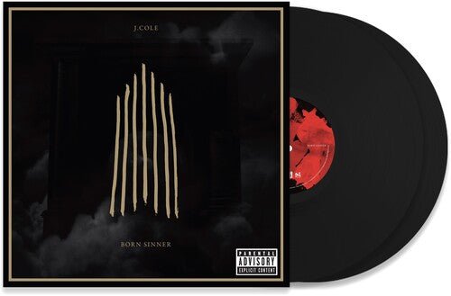 BORN SINNER
