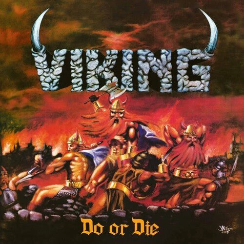 DO OR DIE
