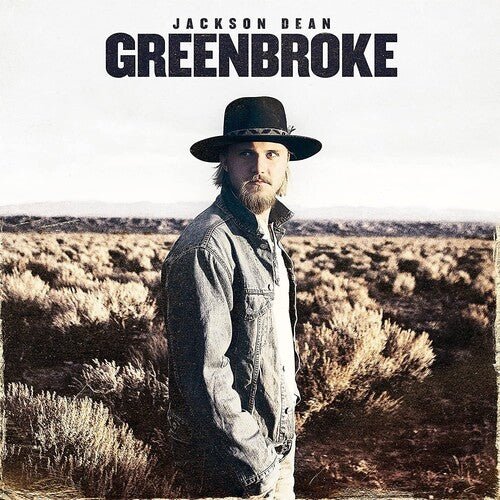 GREENBROKE