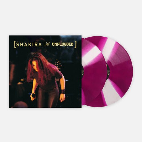MTV UNPLUGGED