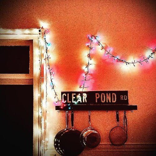 CLEAR POND ROAD