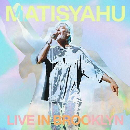 LIVE IN BROOKLYN