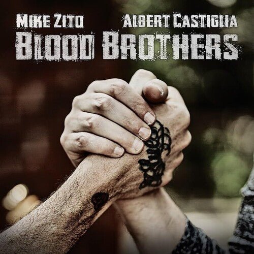 BLOOD BROTHERS
