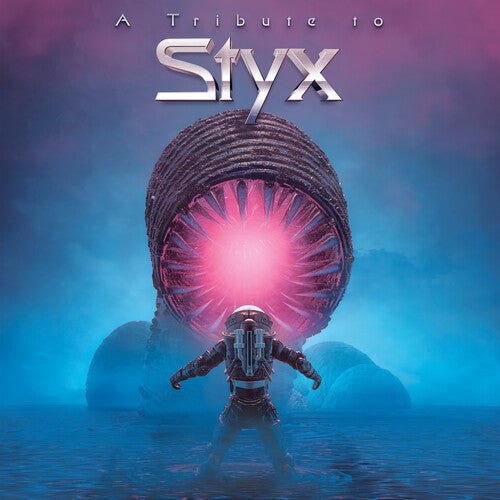TRIBUTE TO STYX - PINK