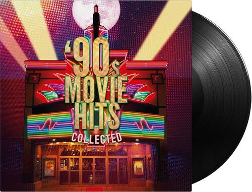 90'S MOVIE HITS COLLECTED / VARIOUS