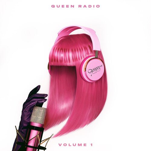 QUEEN RADIO: VOLUME 1