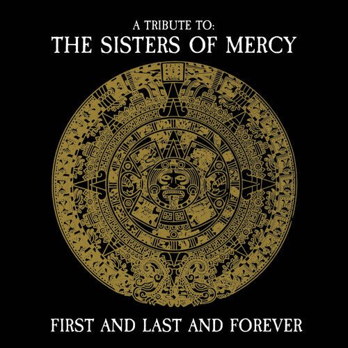 TRIBUTE TO SISTERS OF MERCY / VARIOUS